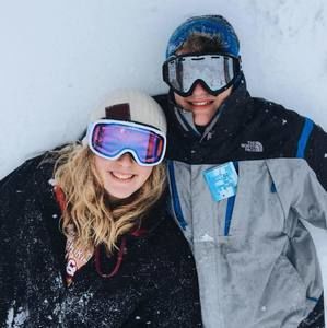 Meet your Posher, Tom